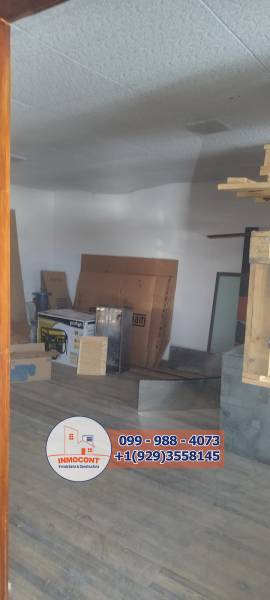 R275 AMPLIO TERRENO DE RENTA